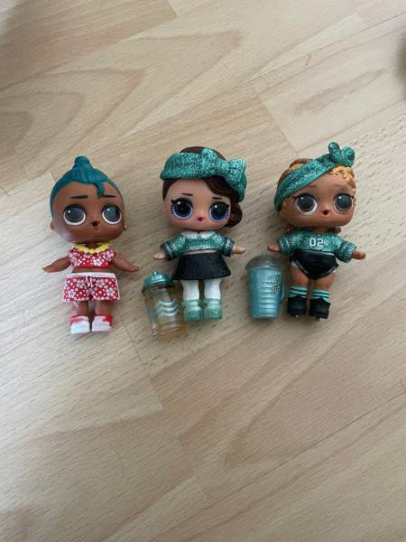 LOL-Nuket Joensuu - valokuva 1