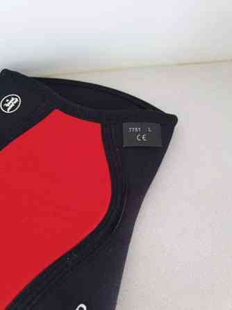 POLVITUET Rehband Helsinki