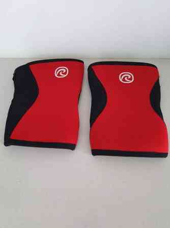 POLVITUET Rehband Helsinki