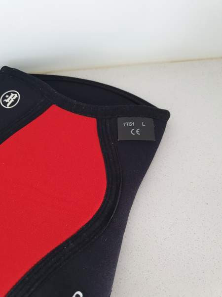 POLVITUET Rehband Helsinki – foto 3