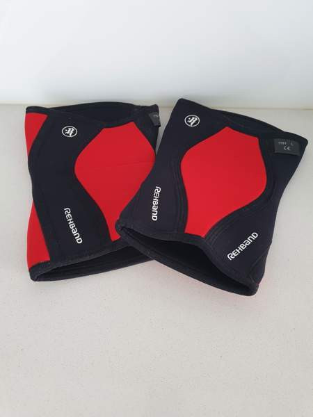 POLVITUET Rehband Helsinki – foto 2