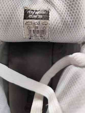 Mywear kengät. 39 Котка