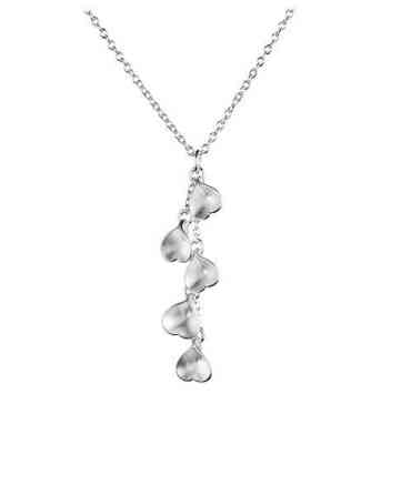 Kalevala Made in Helsinki Eira riipus, hopea Тампере