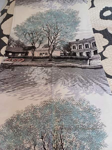 Vallilan Turku-verhot Jyvaeskylae – foto 1