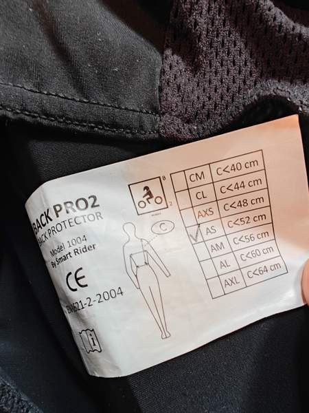 Turavaliivi Covalliero Mäntsälä - valokuva 3