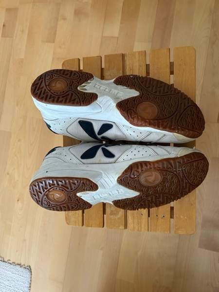 Miesten sisäpelikengät Helsinki – foto 5