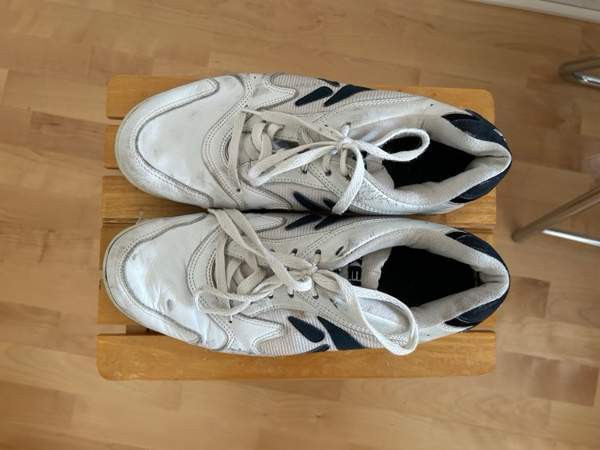 Miesten sisäpelikengät Helsinki – foto 2