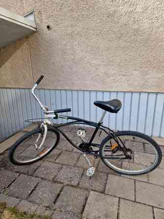 Biltema Cruiser Turku