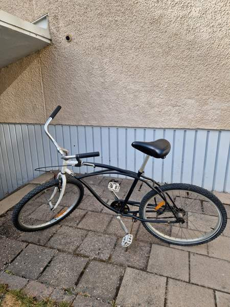 Biltema Cruiser Turku – foto 3