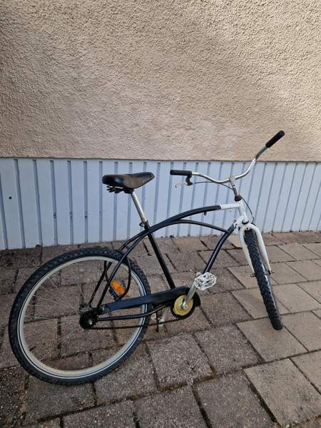 Biltema Cruiser Turku – foto 1