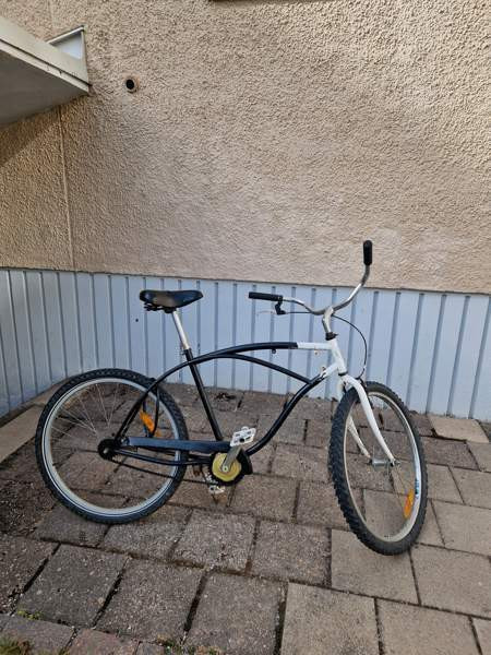 Biltema Cruiser Turku – foto 2