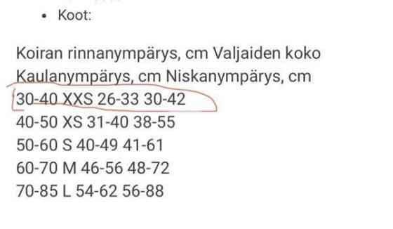 Pehmustetut Feel Active vaaleanpunaiset valjaat pikkukoiralle Lempaeaelae