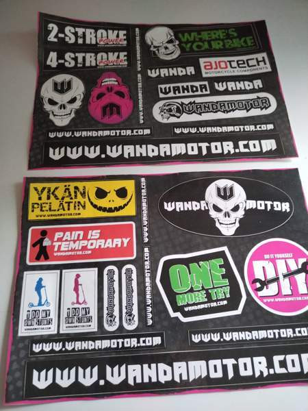 Tarrat Seinaejoki - photo 1