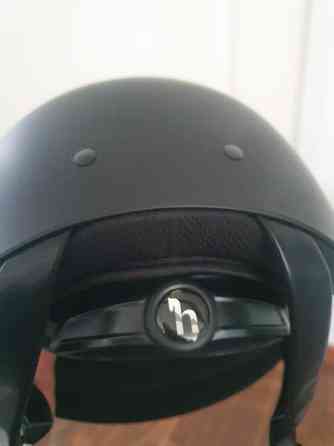 Horze atmos metallic II ratsastuskypärä Laihia