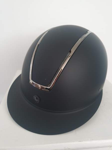 Horze atmos metallic II ratsastuskypärä Laihia - photo 1