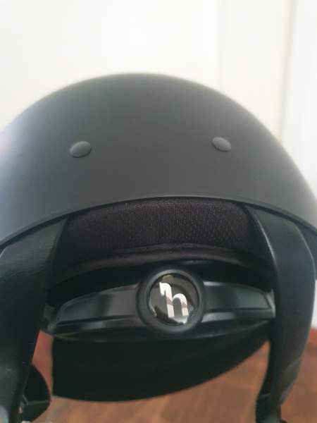 Horze atmos metallic II ratsastuskypärä Laihia - photo 2