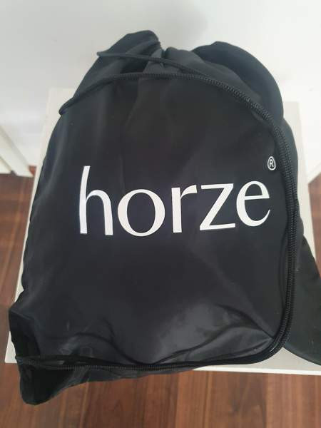 Horze atmos metallic II ratsastuskypärä Laihia - photo 6