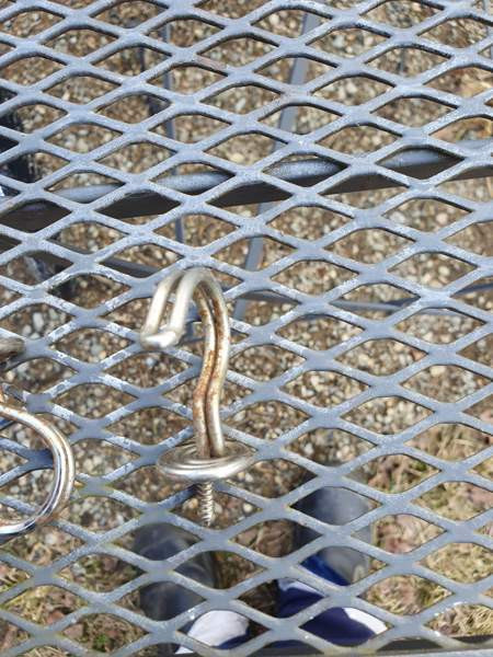 Vanhoja vaate koukkuja Kuortane - valokuva 2