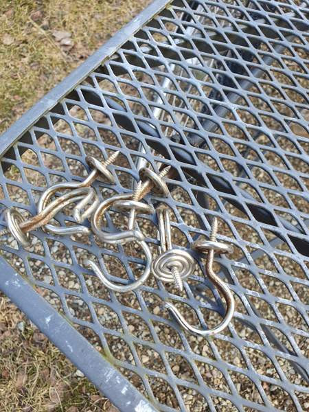 Vanhoja vaate koukkuja Kuortane - valokuva 3