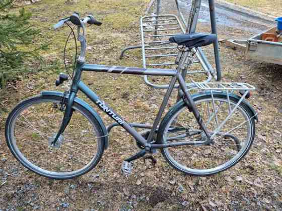 Tunturi Parkcafe Kurikka