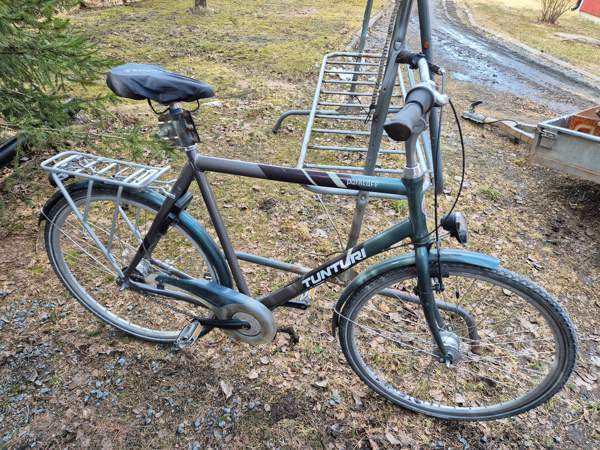 Tunturi Parkcafe Kurikka – foto 1