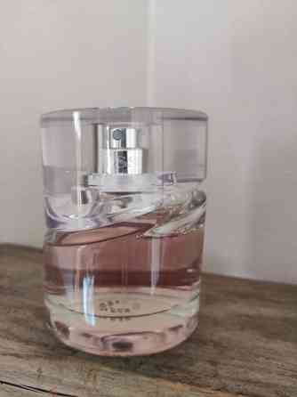 Hugo Boss 50ml Laukaa