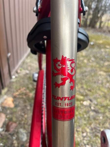 Tunturi Пори - изображение 5