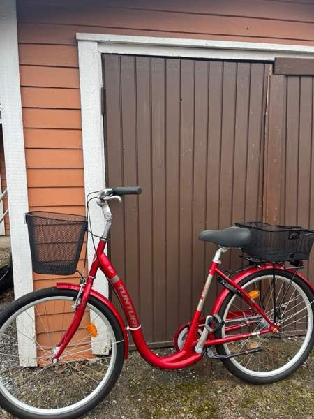 Tunturi Пори - изображение 1