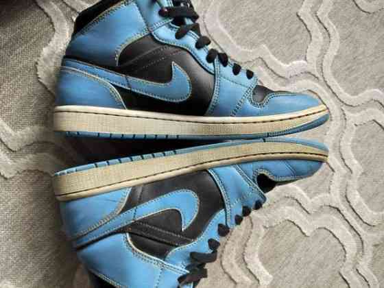 Air Jordan 1 koko 41 Liminka