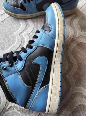 Air Jordan 1 koko 41 Liminka