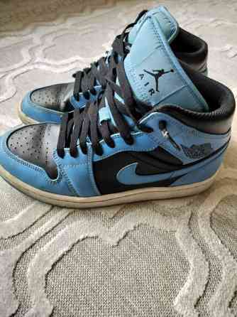 Air Jordan 1 koko 41 Liminka