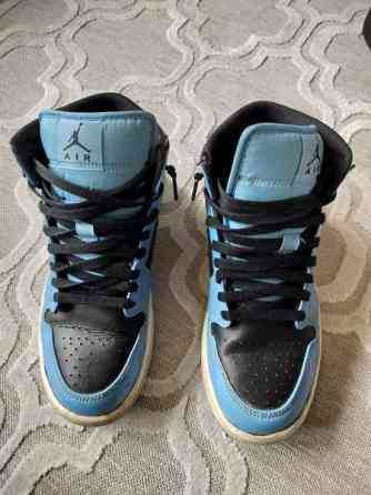 Air Jordan 1 koko 41 Liminka