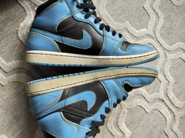 Air Jordan 1 koko 41 Liminka - photo 4