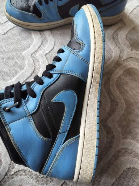 Air Jordan 1 koko 41 Liminka - photo 3