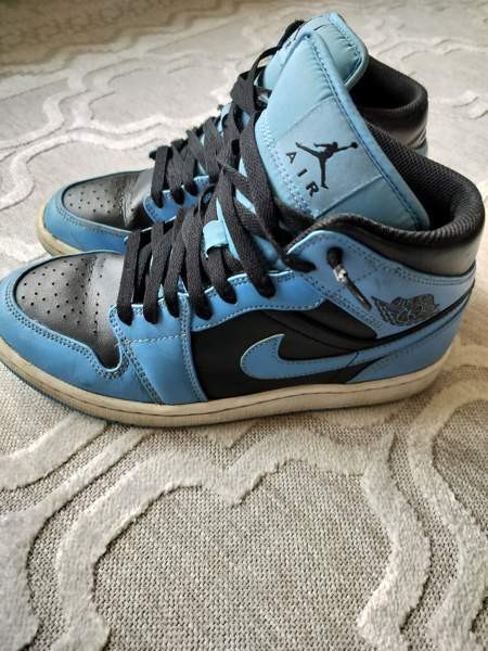 Air Jordan 1 koko 41 Liminka - photo 1