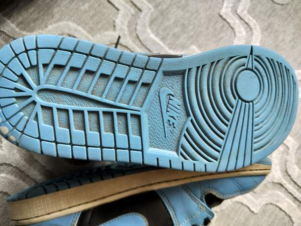 Air Jordan 1 koko 41 Liminka - photo 5