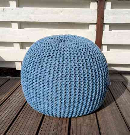 Varattu sininen rahi Vantaa