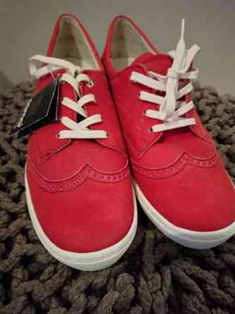 Pomar nahkatennarit 38 Helsinki