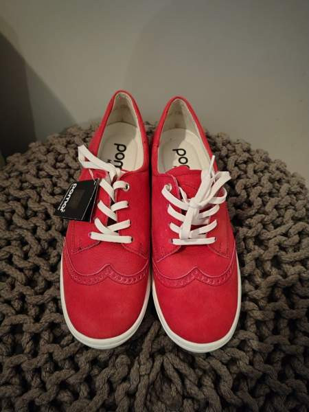 Pomar nahkatennarit 38 Helsinki – foto 5