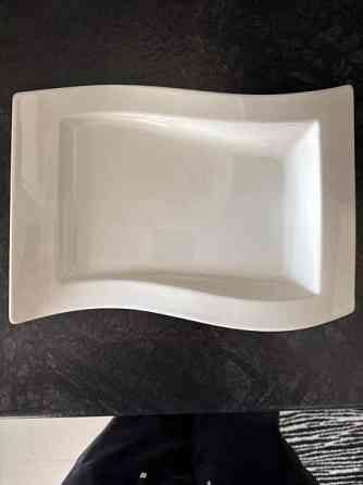 Villeroy & Boch New Wave lautanen 8KPL Seinäjoki