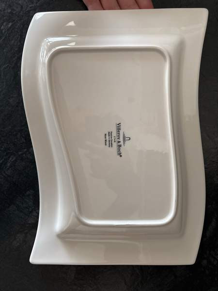 Villeroy & Boch New Wave lautanen 8KPL Seinaejoki – foto 3