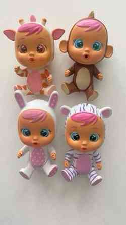 Cry Babies Kontiolahti