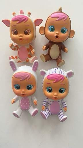 Cry Babies Kontiolahti - valokuva 1