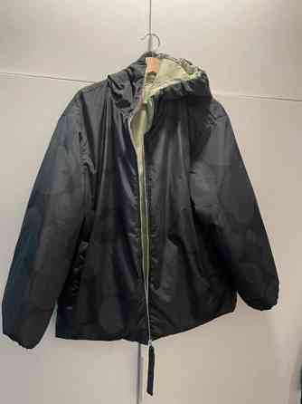 Marimekko kevyttoppatakki Рованиеми