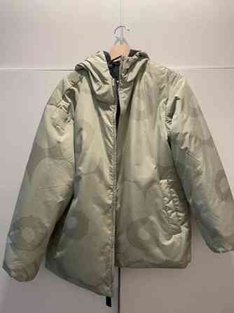 Marimekko kevyttoppatakki Рованиеми