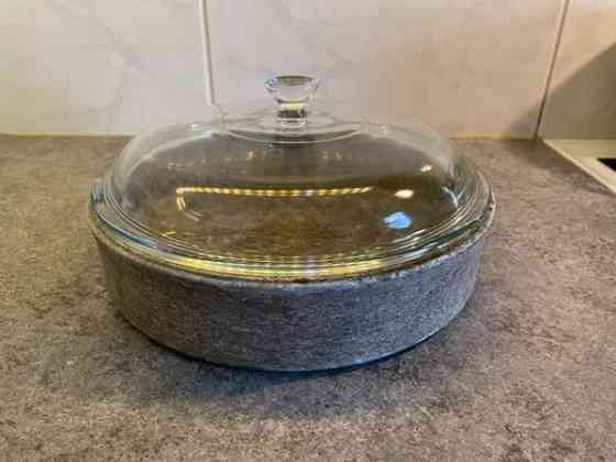 Tulikivipata 2 l Pyhtää