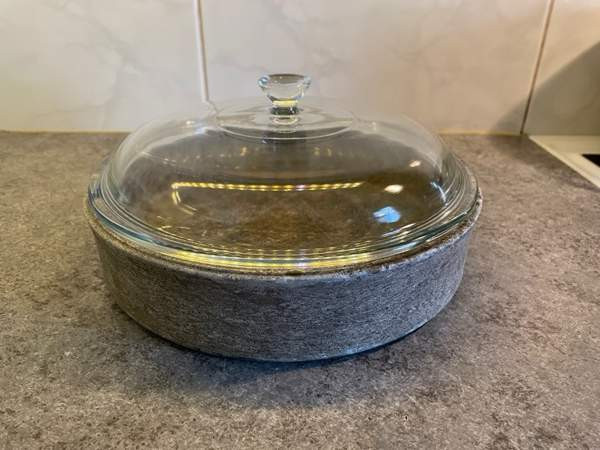 Tulikivipata 2 l Pyhtää – foto 1