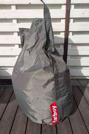 Harmaa fatboy junior Vantaa