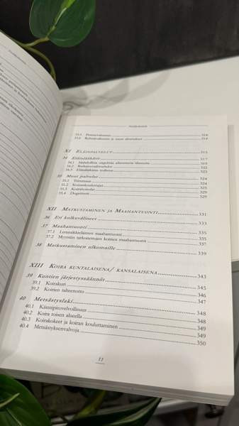 Ojala, Jaakonsaari: Koiralakikirja Jyvaeskylae - photo 6