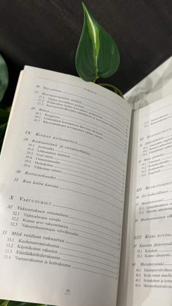 Ojala, Jaakonsaari: Koiralakikirja Jyvaeskylae - photo 5